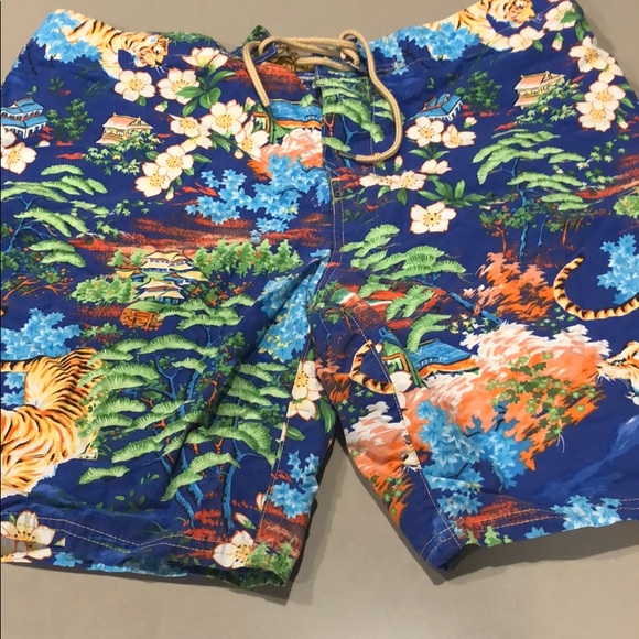 Polo by Ralph Lauren Other - Polo swim trunks Polo by Ralph Lauren Other - Polo swim trunks